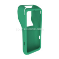 Dabaylaha Silikoon Case 6.56-inji PAX A920 Pro